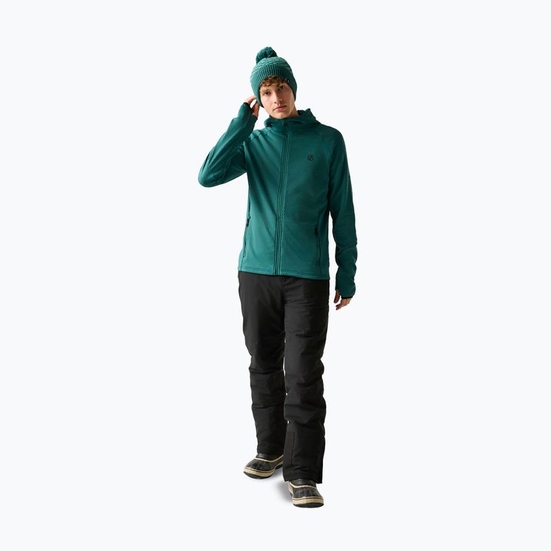 Herrenpullover Dare 2b Venture Hooded mediterranea 2