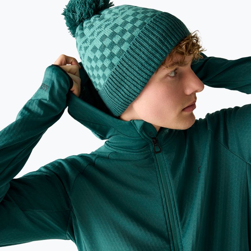 Herrenpullover Dare 2b Venture Hooded mediterranea 5