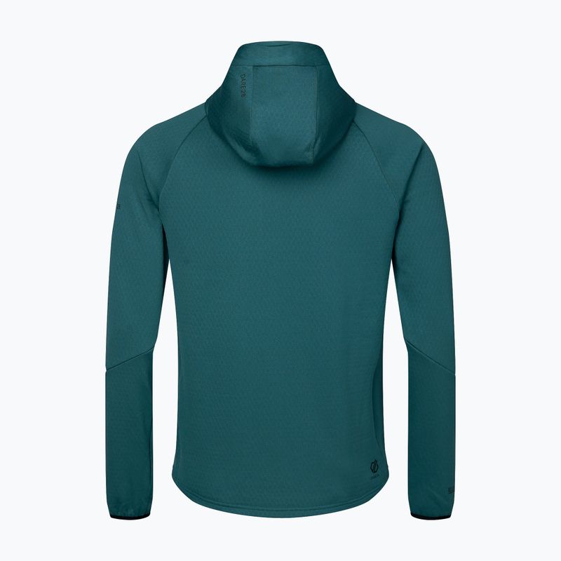 Herrenpullover Dare 2b Venture Hooded mediterranea 8