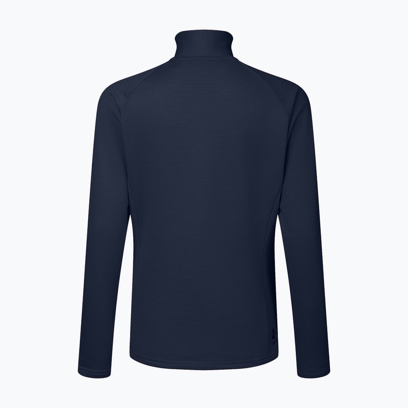 Damenpullover Dare 2b Lowline Full Zip Core Stretch navy 2