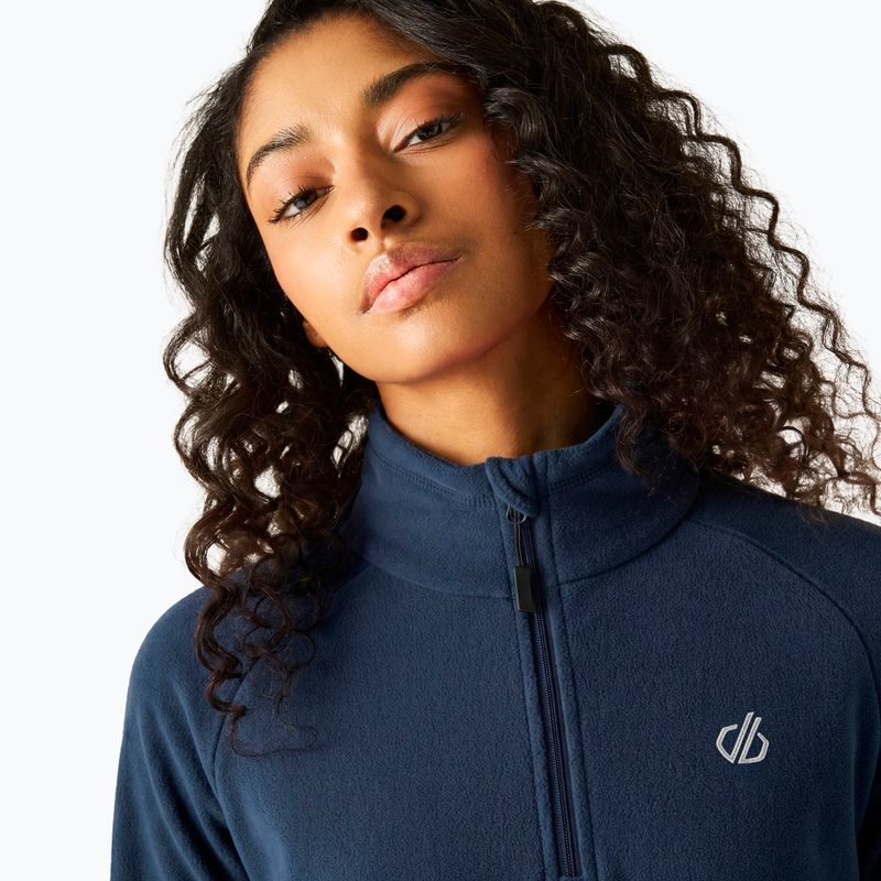 Fleecejacke für Damen Dare 2b Freeform II Fleece navy/navy 5