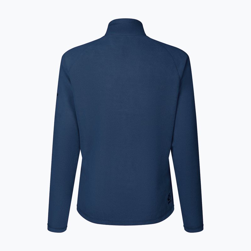 Fleecejacke für Damen Dare 2b Freeform II Fleece navy/navy 7