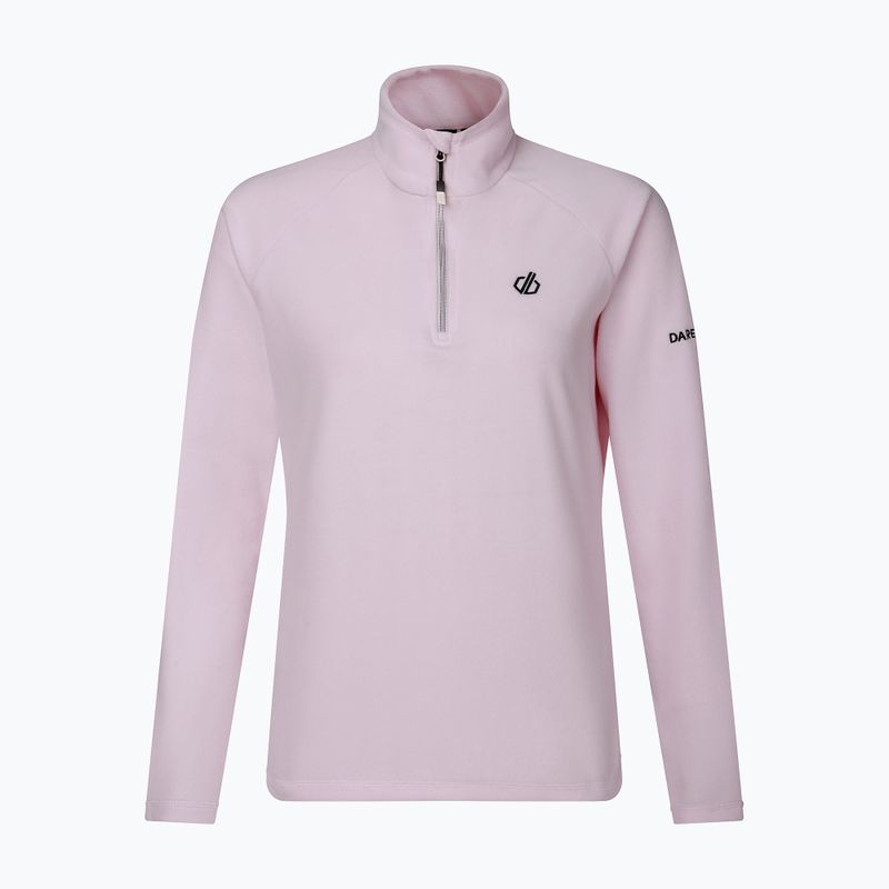 Fleecejacke für Damen Dare 2b Freeform II Fleece pink haze 5