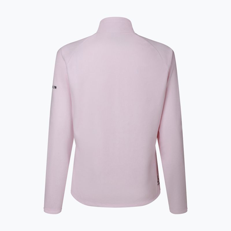 Fleecejacke für Damen Dare 2b Freeform II Fleece pink haze 6