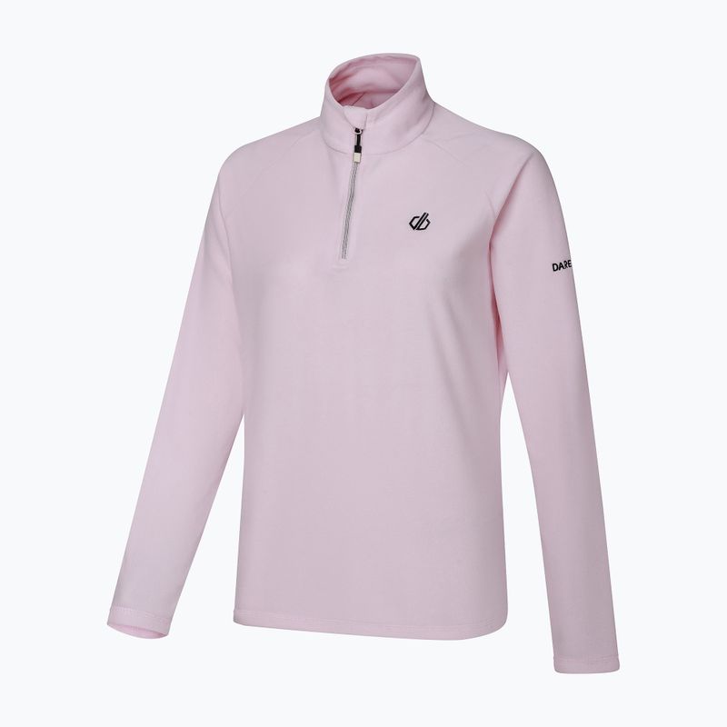 Fleecejacke für Damen Dare 2b Freeform II Fleece pink haze 7