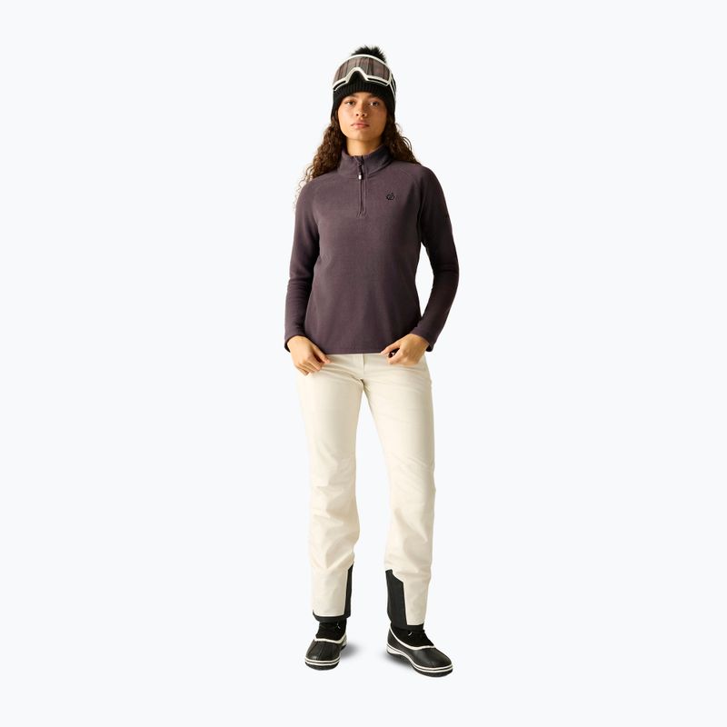 Fleecejacke für Damen Dare 2b Freeform II Fleece huckleberry 2