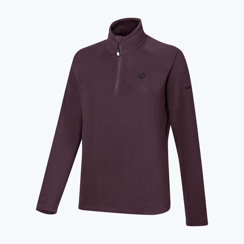 Fleecejacke für Damen Dare 2b Freeform II Fleece huckleberry 7