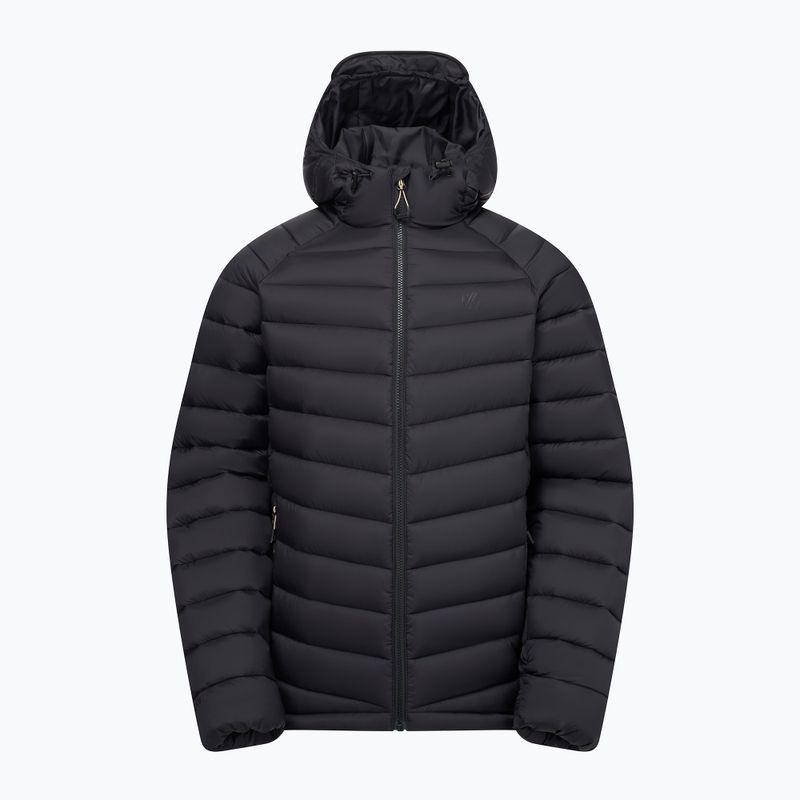 Gefütterte Herrenjacke Dare 2b Torrek Padded Jacket black/black 10