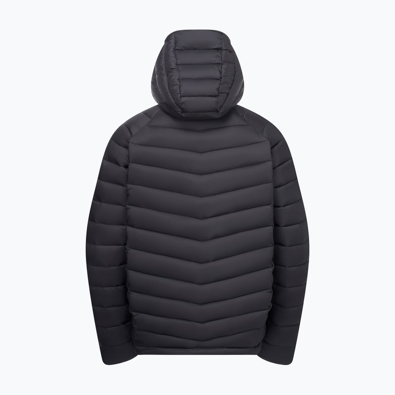 Gefütterte Herrenjacke Dare 2b Torrek Padded Jacket black/black 11
