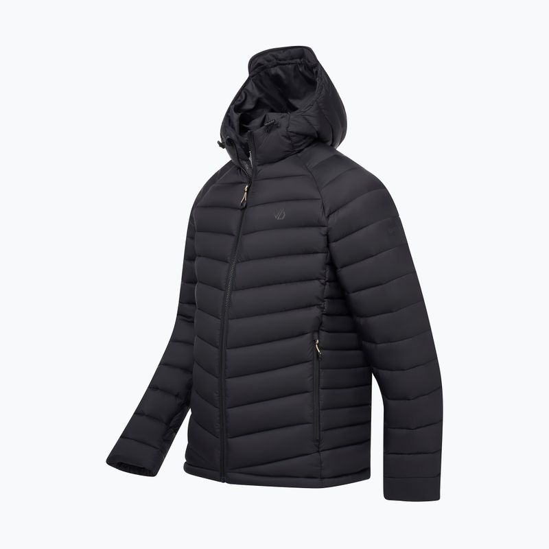 Gefütterte Herrenjacke Dare 2b Torrek Padded Jacket black/black 12