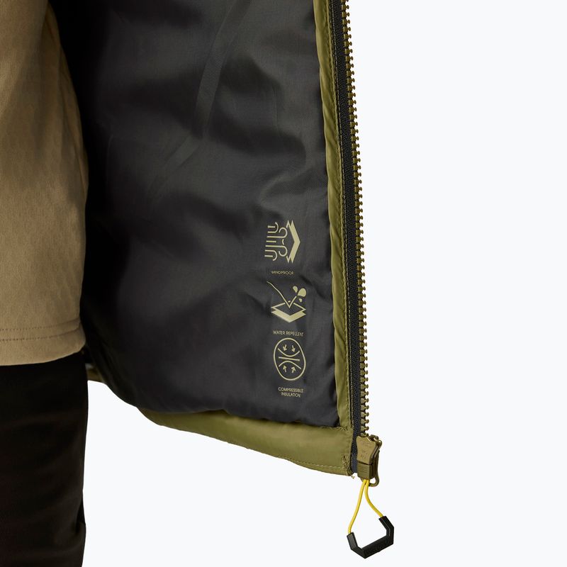 Gefütterte Herrenjacke Dare 2b Torrek Padded Jacket martini olive 9