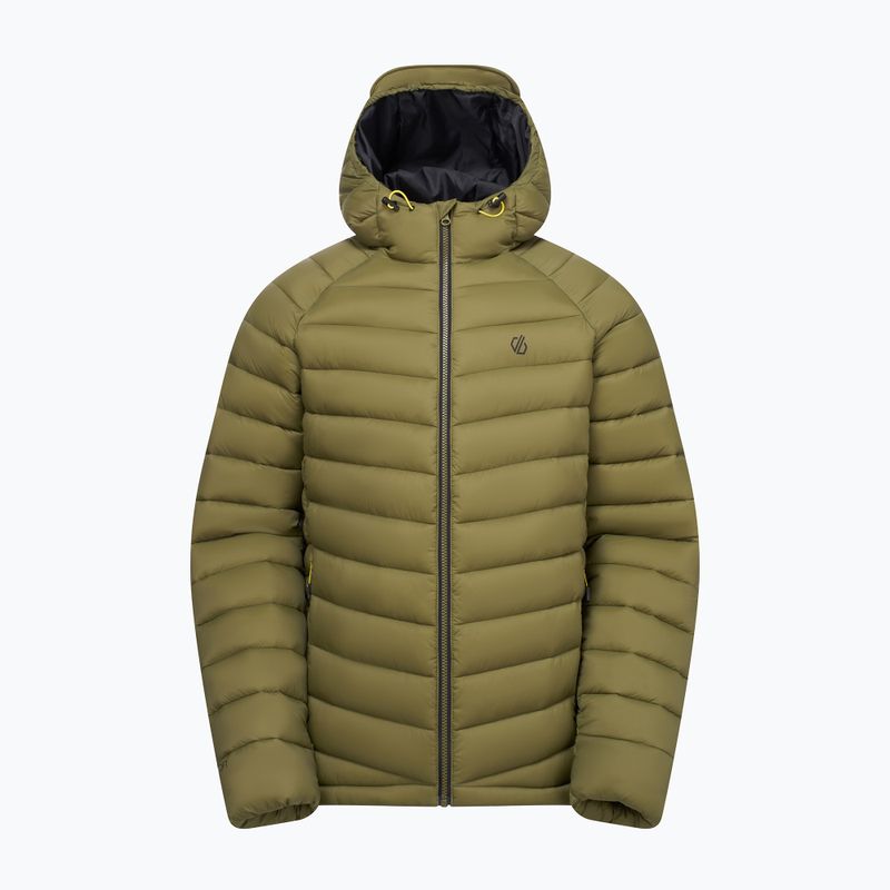 Gefütterte Herrenjacke Dare 2b Torrek Padded Jacket martini olive 10