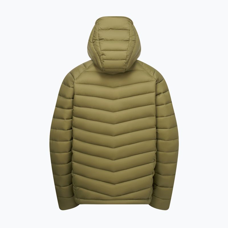 Gefütterte Herrenjacke Dare 2b Torrek Padded Jacket martini olive 11
