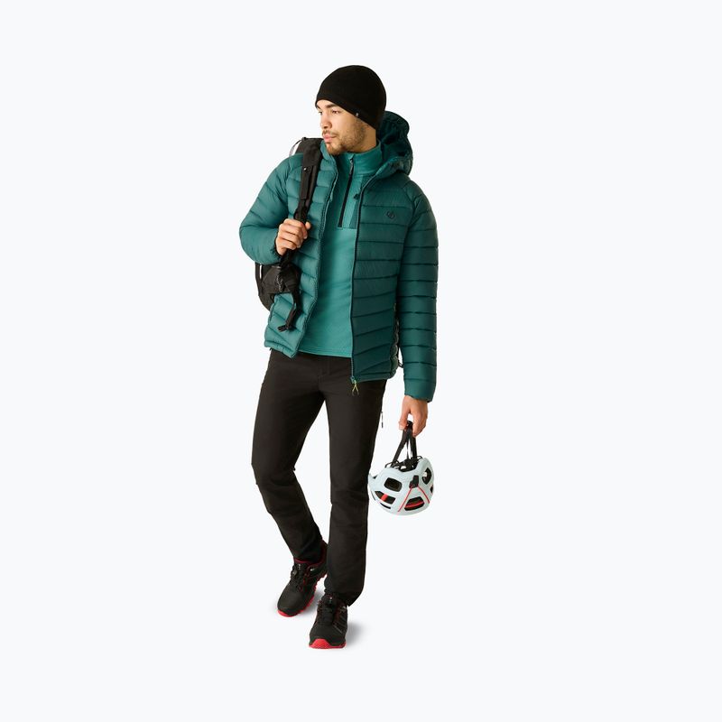 Gefütterte Herrenjacke Dare 2b Torrek Padded Jacket mediterranea 2