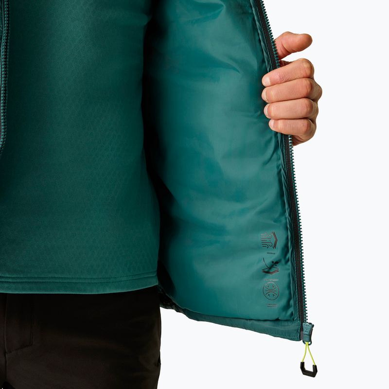 Gefütterte Herrenjacke Dare 2b Torrek Padded Jacket mediterranea 9