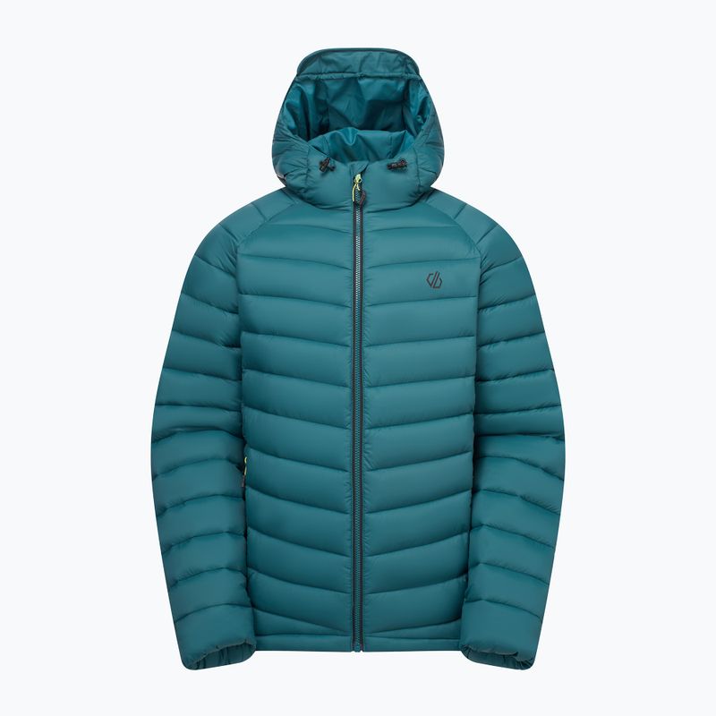Gefütterte Herrenjacke Dare 2b Torrek Padded Jacket mediterranea 10