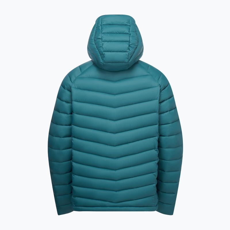 Gefütterte Herrenjacke Dare 2b Torrek Padded Jacket mediterranea 11
