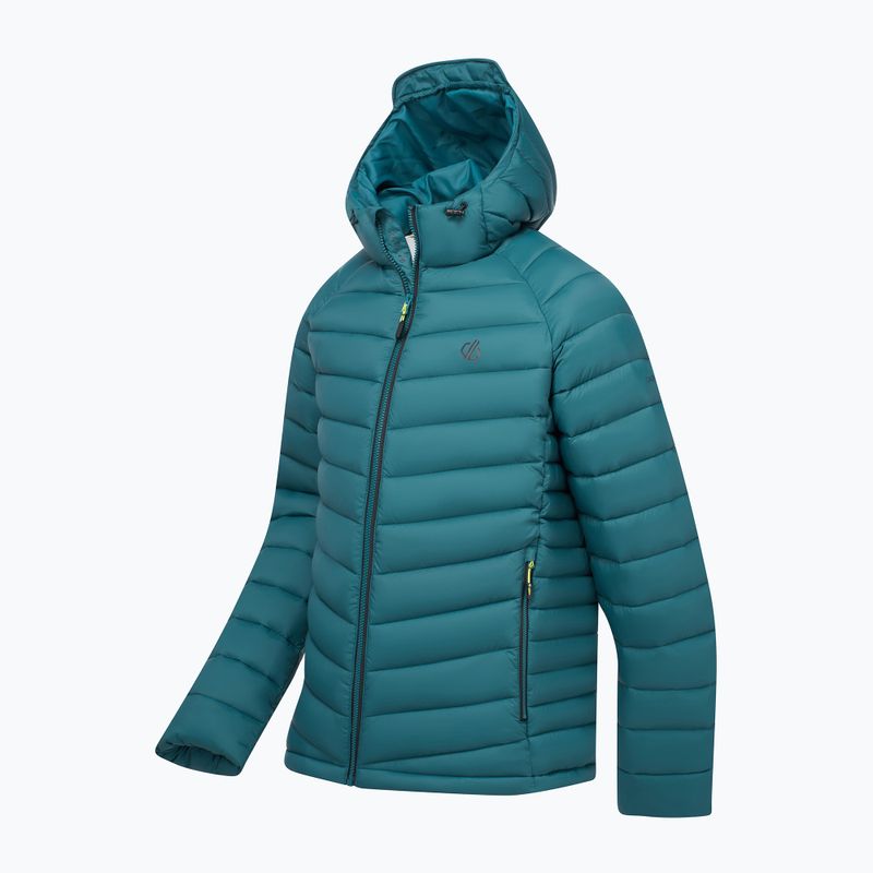 Gefütterte Herrenjacke Dare 2b Torrek Padded Jacket mediterranea 12