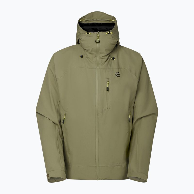 Herren-Regenjacke Dare 2b Torrek III Jacket martini olive 10