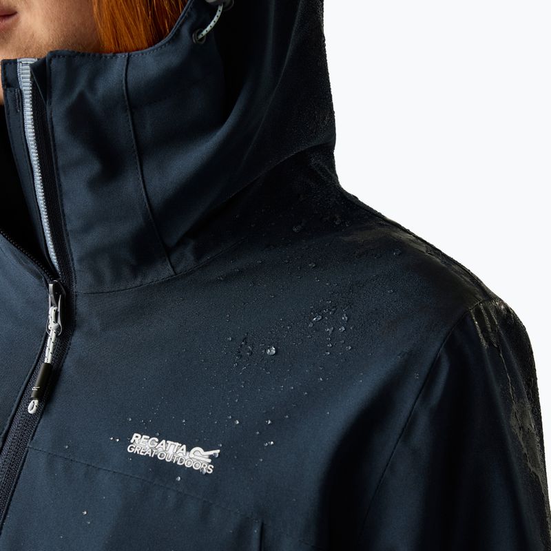 Damen-3‑in‑1‑Jacke REGATTA Wentwood 3in1 navy 7