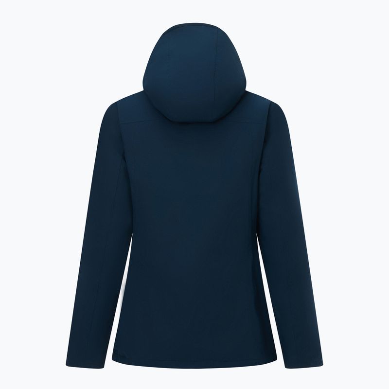 Damen-3‑in‑1‑Jacke REGATTA Wentwood 3in1 navy 11