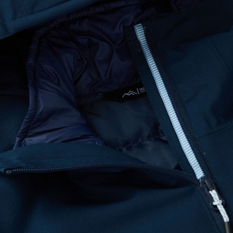 Damen-3‑in‑1‑Jacke REGATTA Wentwood 3in1 navy 15