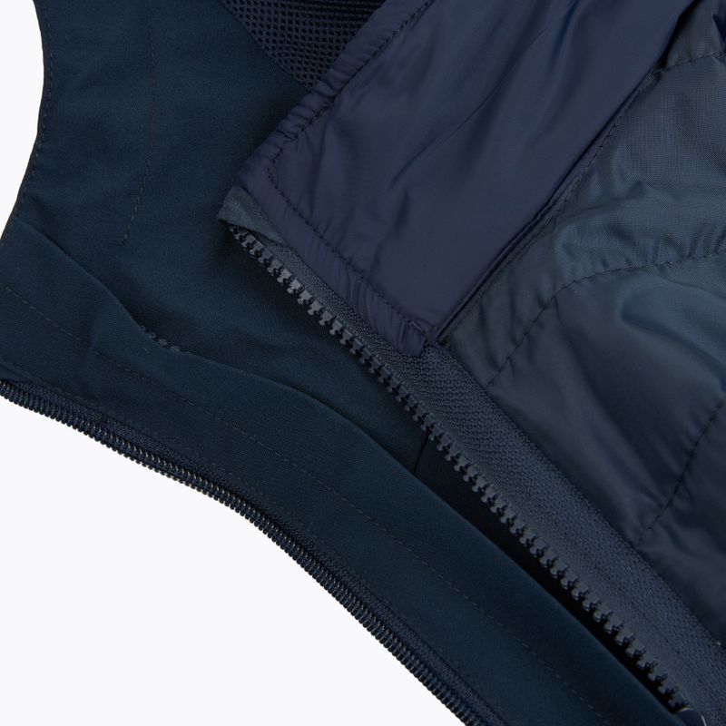 Damen-3‑in‑1‑Jacke REGATTA Wentwood 3in1 navy 14