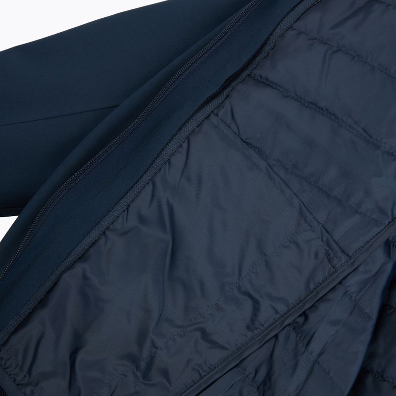 Damen-3‑in‑1‑Jacke REGATTA Wentwood 3in1 navy 15