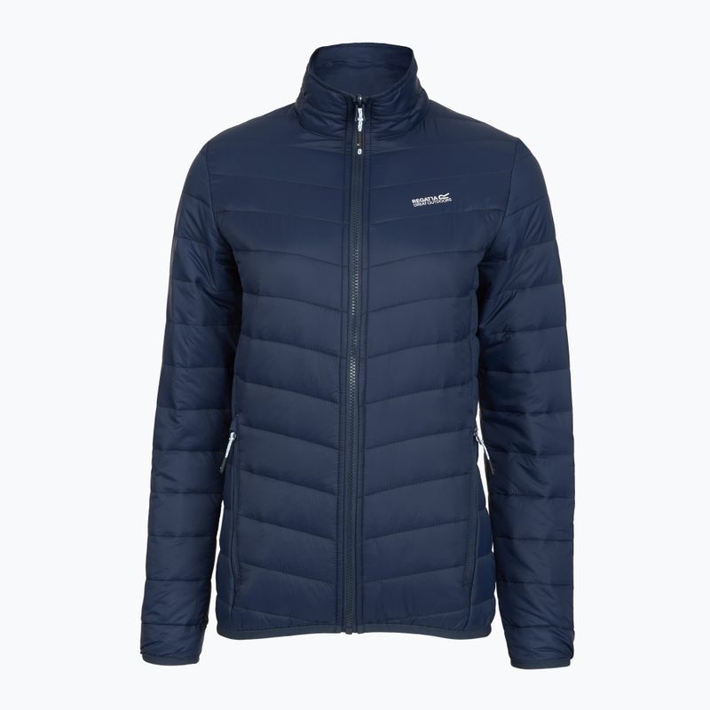 Damen-3‑in‑1‑Jacke REGATTA Wentwood 3in1 navy 16