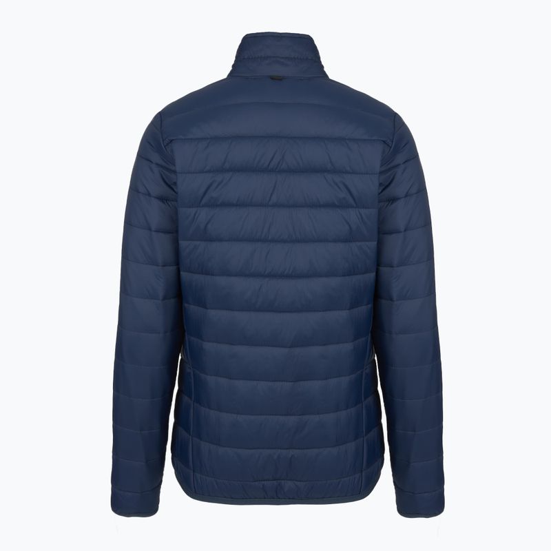 Damen-3‑in‑1‑Jacke REGATTA Wentwood 3in1 navy 17
