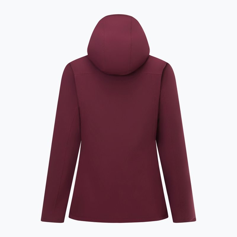 Damen-3‑in‑1‑Jacke REGATTA Wentwood 3in1 fig 11