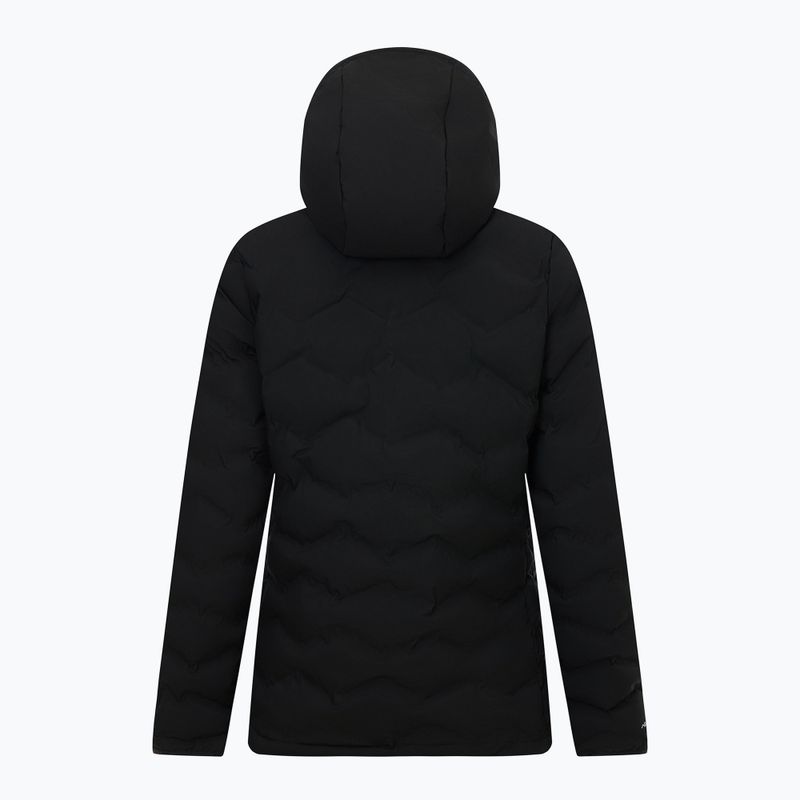 Gefütterte Damenjacke REGATTA Deyla black 9