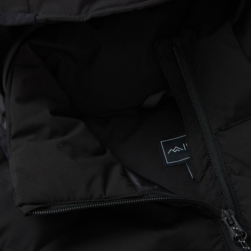 Gefütterte Damenjacke REGATTA Deyla black 11