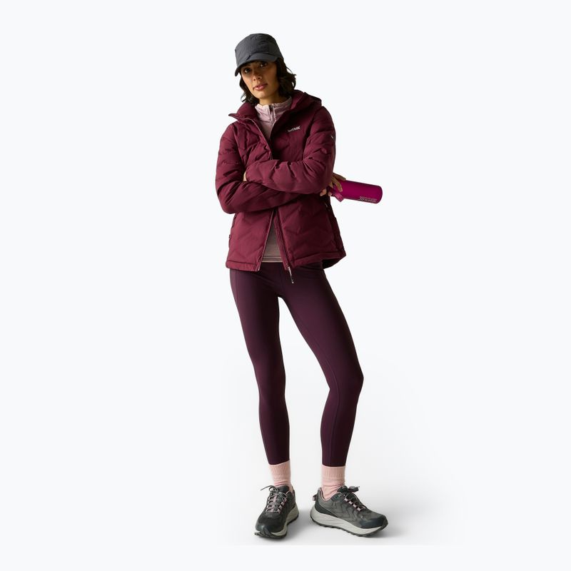 Gefütterte Damenjacke REGATTA Deyla fig 2