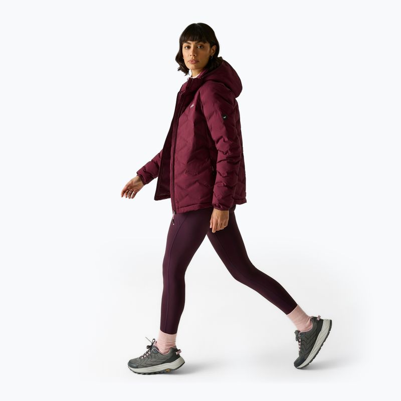 Gefütterte Damenjacke REGATTA Deyla fig 3