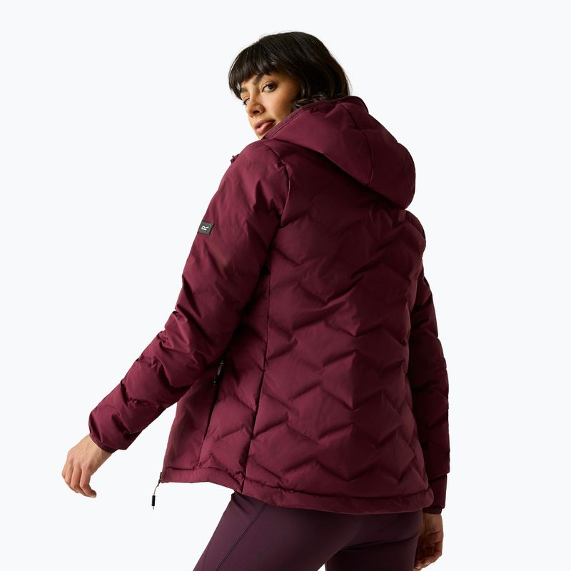 Gefütterte Damenjacke REGATTA Deyla fig 4