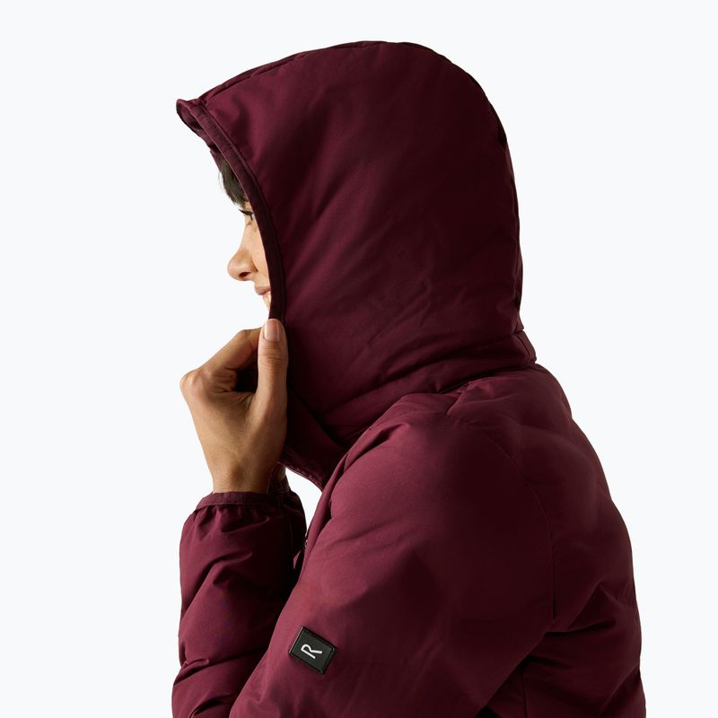 Gefütterte Damenjacke REGATTA Deyla fig 7