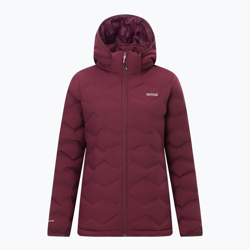 Gefütterte Damenjacke REGATTA Deyla fig 10