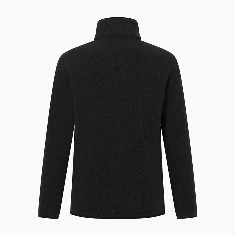 Fleecejacke für Herren REGATTA Frankie Borg black/black 9