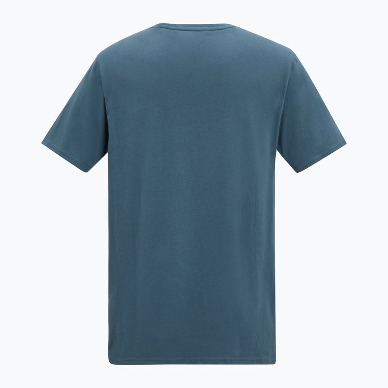 Herren-Shirt REGATTA ClineIX grey mirage regatta compass 8