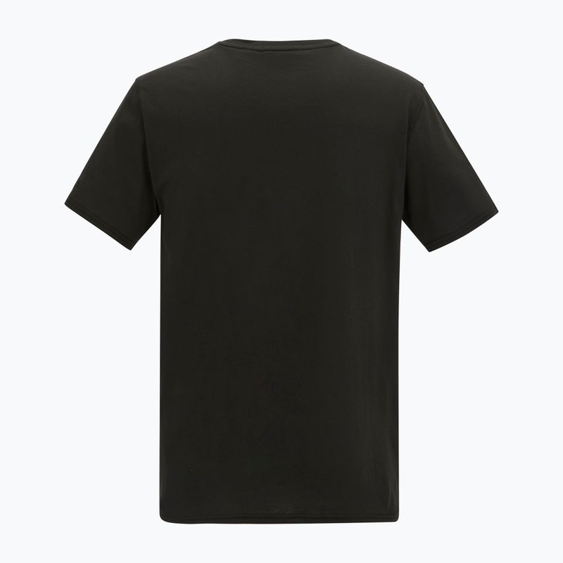 Herren-Shirt REGATTA ClineIX black explore forest 8