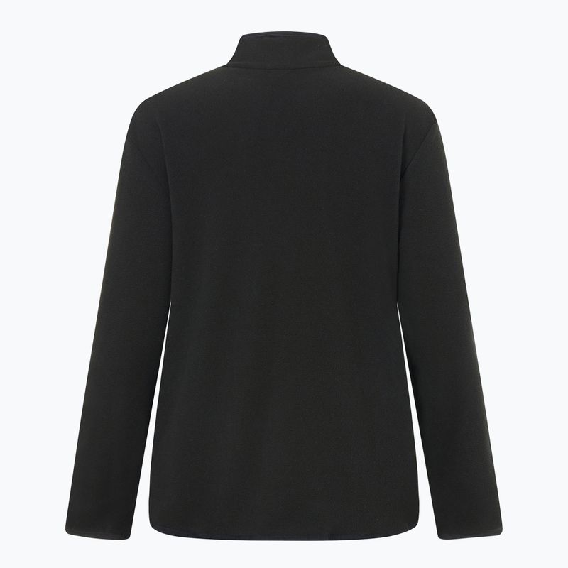Fleecejacke für Damen REGATTA Frankie Full Zip black 8