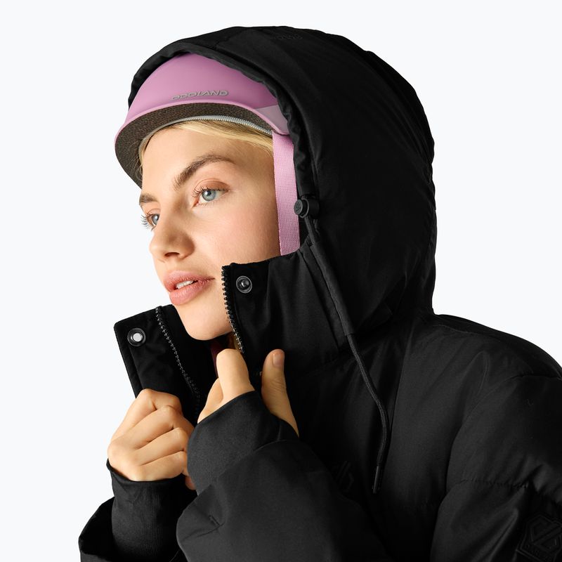 Damen-Skijacke Dare2B Neve Jacket black 3