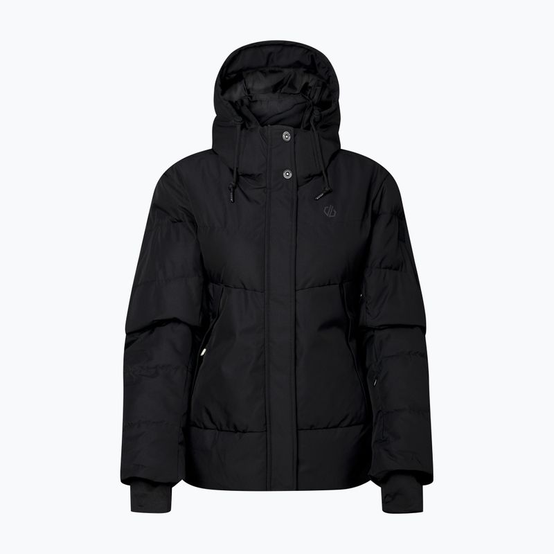 Damen-Skijacke Dare2B Neve Jacket black 9