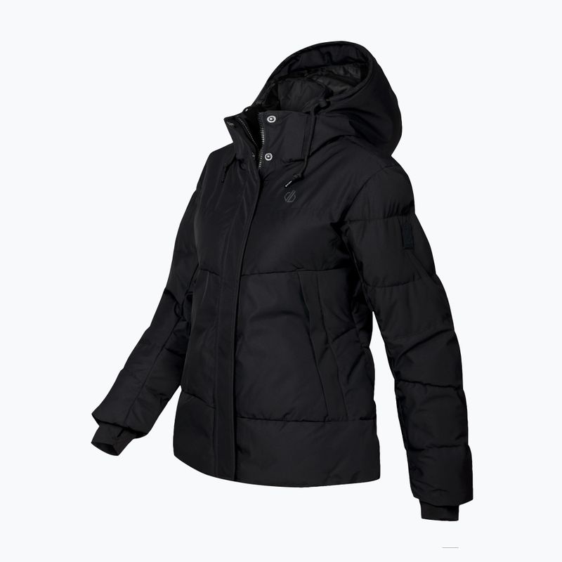 Damen-Skijacke Dare2B Neve Jacket black 11