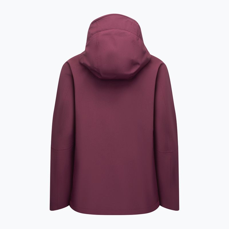 Damen-Regenjacke REGATTA Birchdale II fig 11