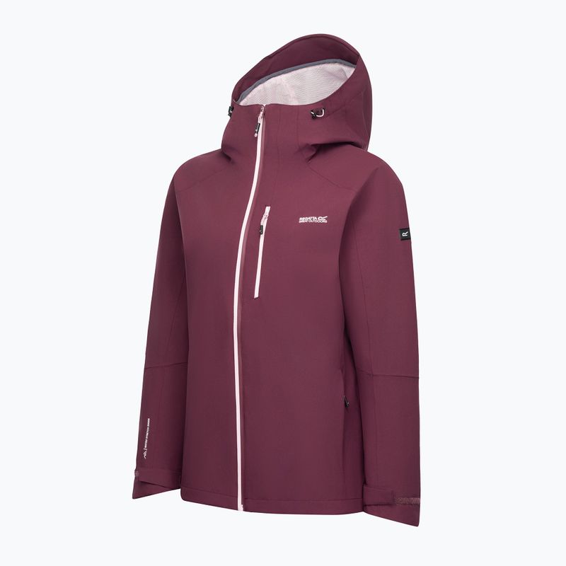Damen-Regenjacke REGATTA Birchdale II fig 12