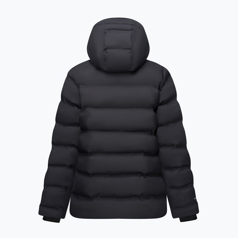 Gefütterte Damenjacke REGATTA Altoro Thermal black/mocha 11