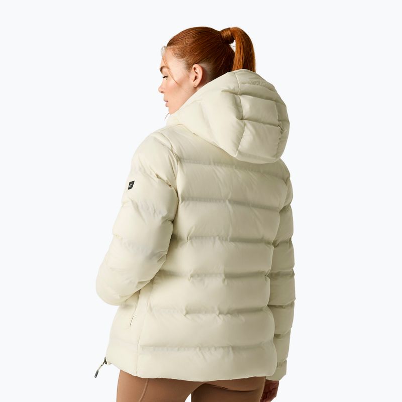 Gefütterte Damenjacke Regatta Altoro Thermal light vanilla/olive night 3