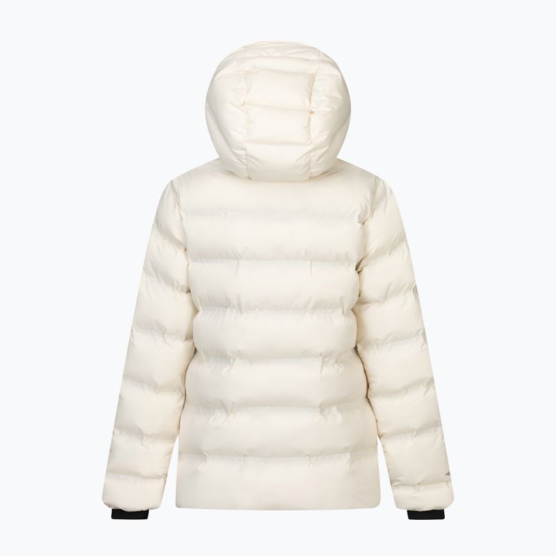 Gefütterte Damenjacke Regatta Altoro Thermal light vanilla/olive night 12